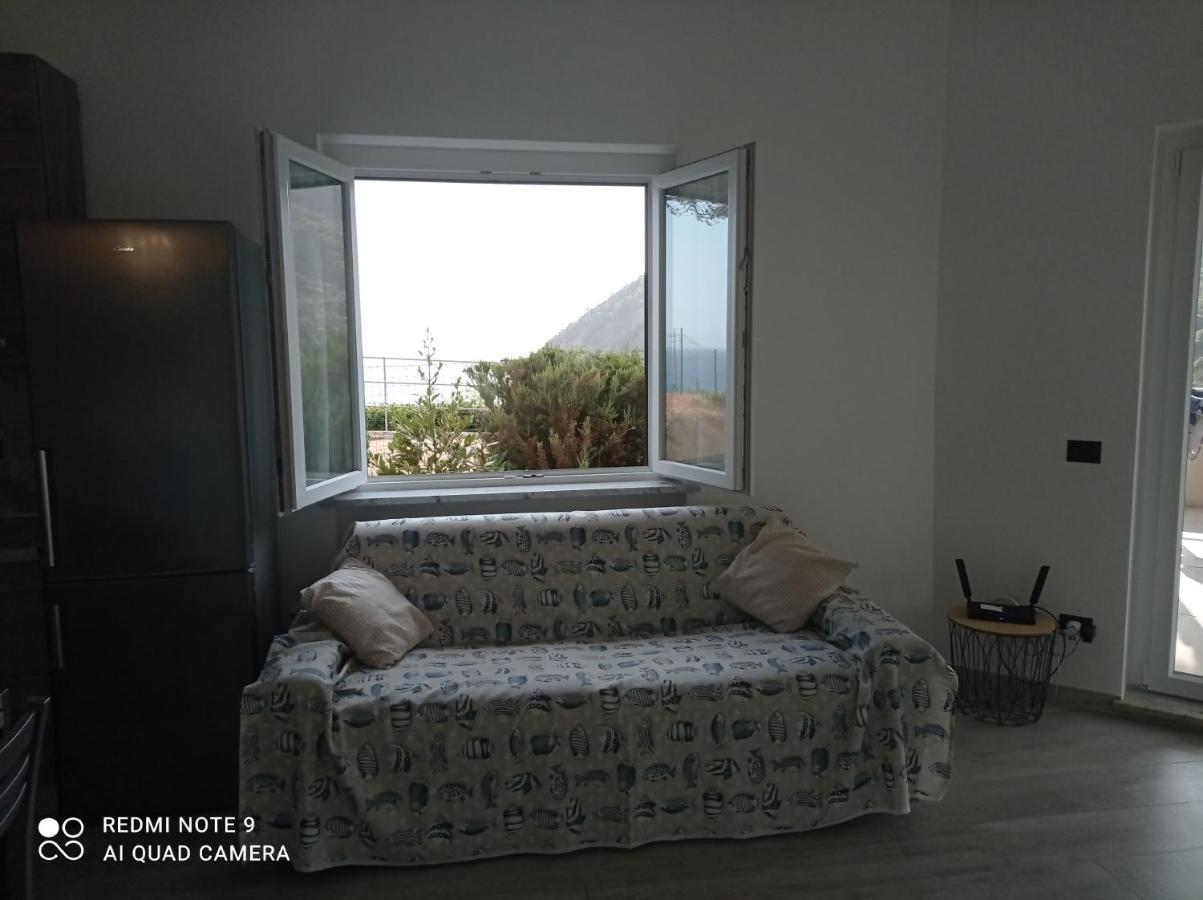 Ferienwohnung Casafischea19 Moneglia Exterior foto